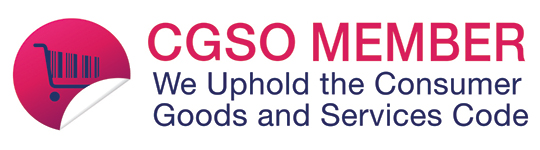 CGSO CGSO