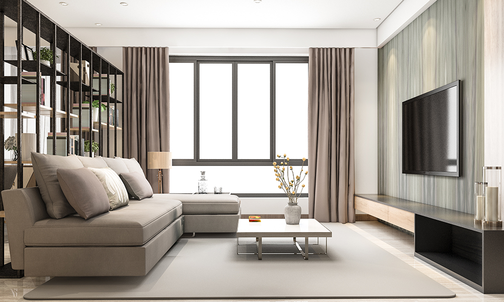Home of Living Brands Digitech Intro